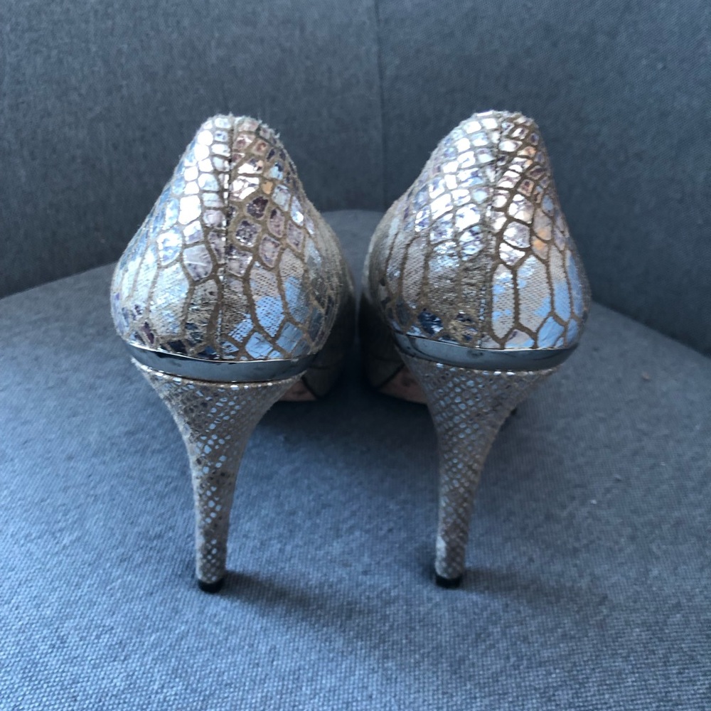 White House Black Market Shoes Heels - Picture 12 of 12